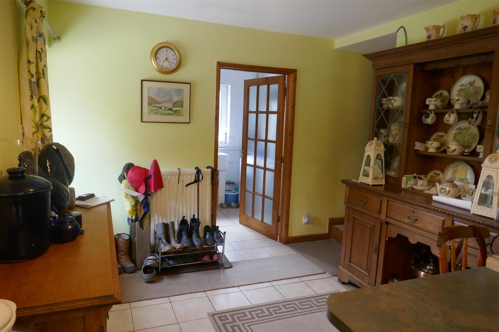 ANOTHER ROOM ASPECT